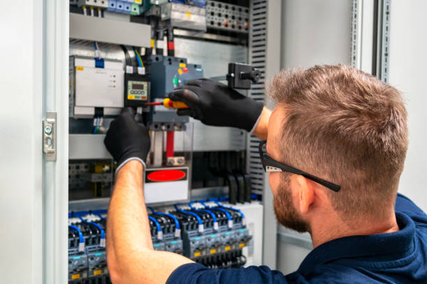Best Electrical Upgrades for Homes  in East Providence, RI