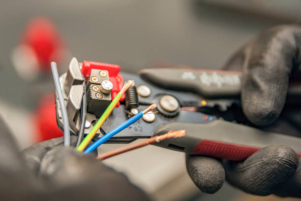 Trusted RI Electrician Experts