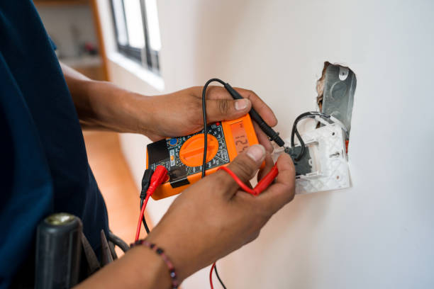 Best Emergency Electrical Repair  in East Providence, RI