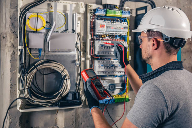 Best Affordable Electrical Installation  in East Providence, RI