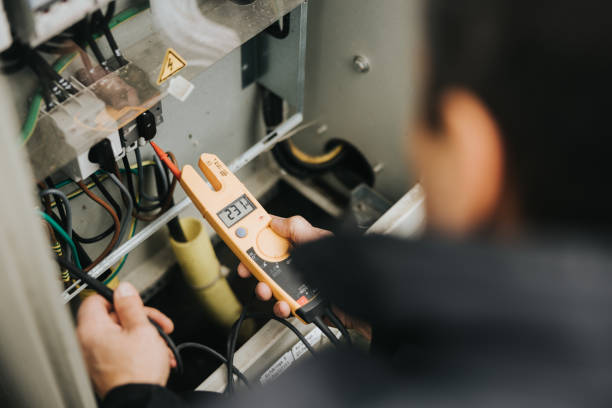 Best Electrician for Home Renovation  in East Providence, RI