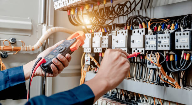 Best Electrical System Inspection  in East Providence, RI