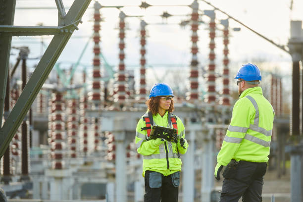 Best Affordable Emergency Electrician  in East Providence, RI