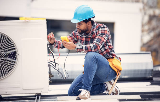 Best Electrical System Inspection  in East Providence, RI