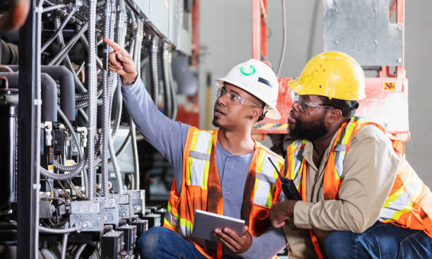 Best Circuit Breaker Repair  in East Providence, RI