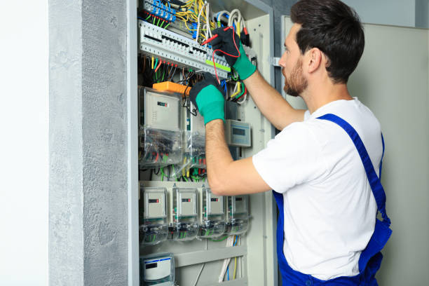 Best Residential Electrician Services  in East Providence, RI