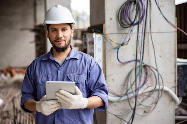Best Electrician Near Me  in East Providence, RI