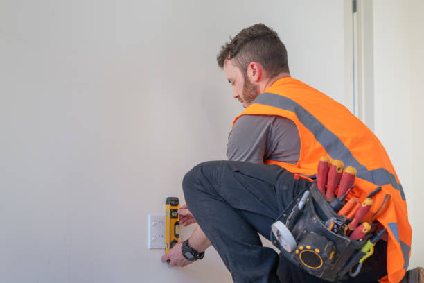 Best Generator Installation Services  in East Providence, RI
