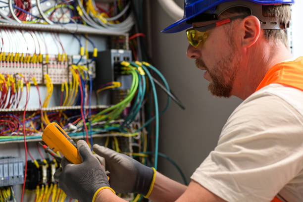 Best Local Electrician Companies  in East Providence, RI