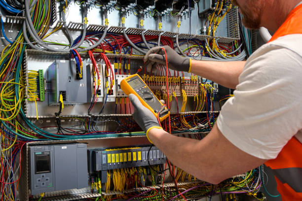 Best Electrical Outlet Repair  in East Providence, RI